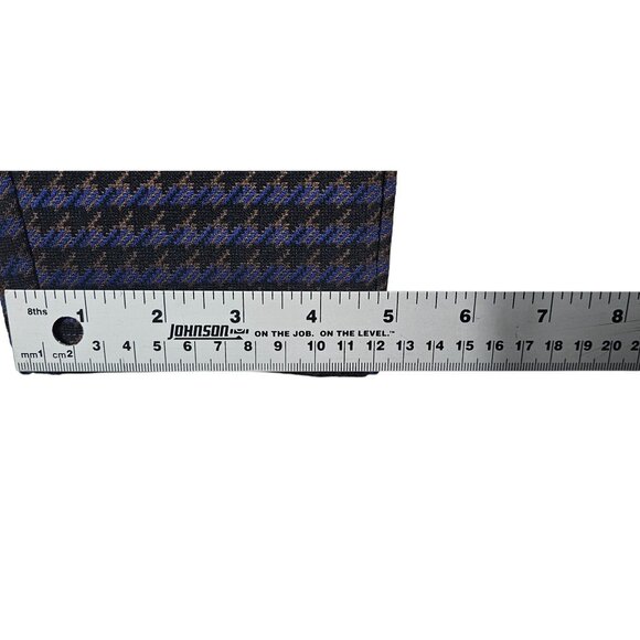 🛍️ M&S Collection Houndstooth Leggings - Women's US 4 - Picture 6 of 9